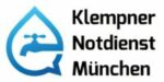 Logo von Klempner Notdienst München